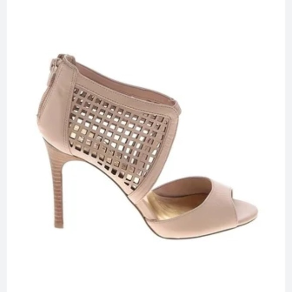 {Jessica Simpson} Jersee Caged Cuff - Picture 1 of 11